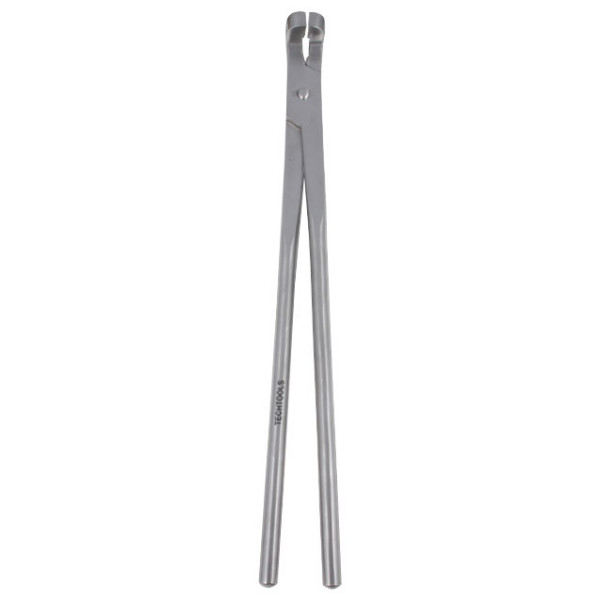 Equine Molar Forceps- Gunther Tooth Forceps 